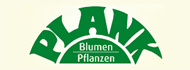 Logo der Firma Blumen Plank, Inh. Werner Forstpointner