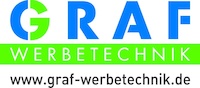 Logo der Firma Graf Werbetechnik