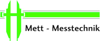 Logo der Firma Mett-Messtechnik OHG