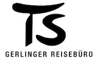 Logo der Firma Touristikservice Gerlinger Reisebüro