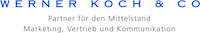 Logo der Firma Werner Koch & Co. GmbH