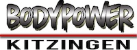 Logo der Firma Bodypower Kitzingen