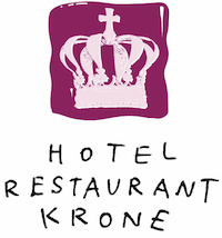 Logo der Firma Hotel Restaurant Krone