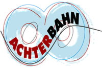 Logo der Firma Achterbahn e.V. Axel Schiel