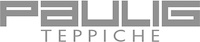 Logo der Firma Paulig Teppichweberei GmbH