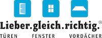Logo der Firma Markus Lieber GmbH Bauelemente