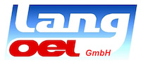 Logo der Firma Lang-Oel GmbH