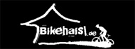 Logo der Firma Bikehaisl