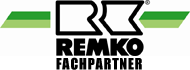 Logo der Firma Firma Waldhör Hermann - REMKO Fachpartner