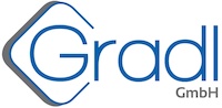 Logo der Firma Gradl GmbH