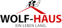 Logo der Firma Wolf-Haus GmbH Alexandra Teichtweier
