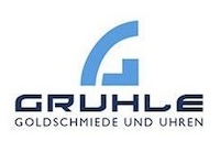 Logo der Firma Gruhle Uhren und Schmuck GmbH