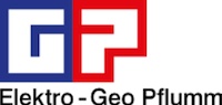 Logo der Firma Geo Pflumm GmbH