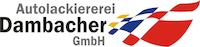 Logo der Firma Dambacher GmbH Autolackiererei