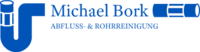 Logo der Firma Abfluss- und Rohrreinigung Michael Bork