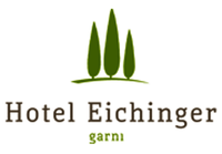 Logo der Firma Hotel Eichinger garni