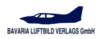 Logo der Firma Bavaria Luftbild Verlag