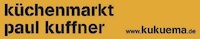 Logo der Firma Küchenmarkt Paul Kuffner GmbH