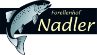 Logo der Firma Forellenhof Nadler