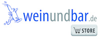 Logo der Firma weinundbar.de - Kocher Großhandel Gißibl GmbH