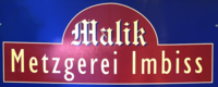 Logo der Firma Metzgerei Malik
