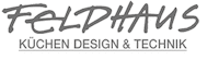 Logo der Firma Feldhaus Küchen
