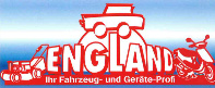 Logo der Firma Autohaus Karl-Ernst England