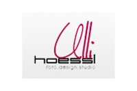 Logo der Firma Foto.design Studio Hoessl