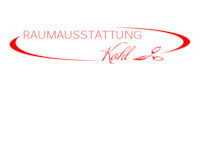 Logo der Firma Raumausstattung Kohl