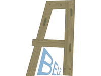 Logo der Firma Ingenieurbüro Abele