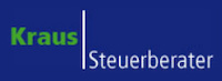 Logo der Firma Steuerberater Helmut Kraus