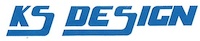 Logo der Firma KS Design