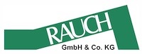 Logo der Firma Wendelin Rauch, Eisen- und Landmaschinen-Handel GmbH & Co. KG