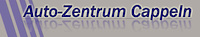 Logo der Firma Autozentrum GmbH & Co. KG
