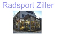 Logo der Firma Radsport Ziller KG