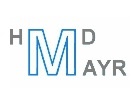 Logo der Firma Hausmeisterdienst Mayr