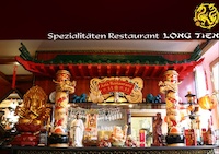 Logo der Firma Asiatische Spezialitäten Restaurant "Long Tien"