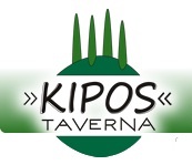 Logo der Firma Taverna Kipos