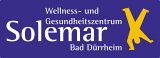 Logo der Firma SOLEMAR Bad Dürrheim