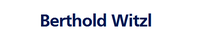 Logo der Firma Berthold Witzl