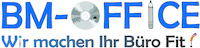 Logo der Firma BM-Office