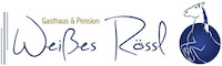 Logo der Firma Weisses Rössl