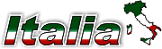 Logo der Firma Restaurant Italia