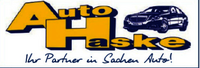 Logo der Firma Auto Haske