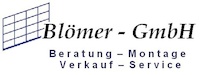 Logo der Firma Blömer GmbH
