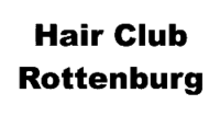 Logo der Firma Hair Club Rottenburg