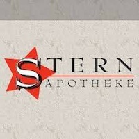 Logo der Firma Stern Apotheke