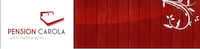 Logo der Firma Pension Carola