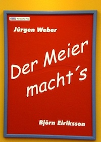 Logo der Firma Alfred Meier GmbH - Malerbetrieb