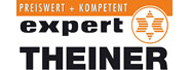 Logo der Firma expert THEINER Vilshofen GmbH